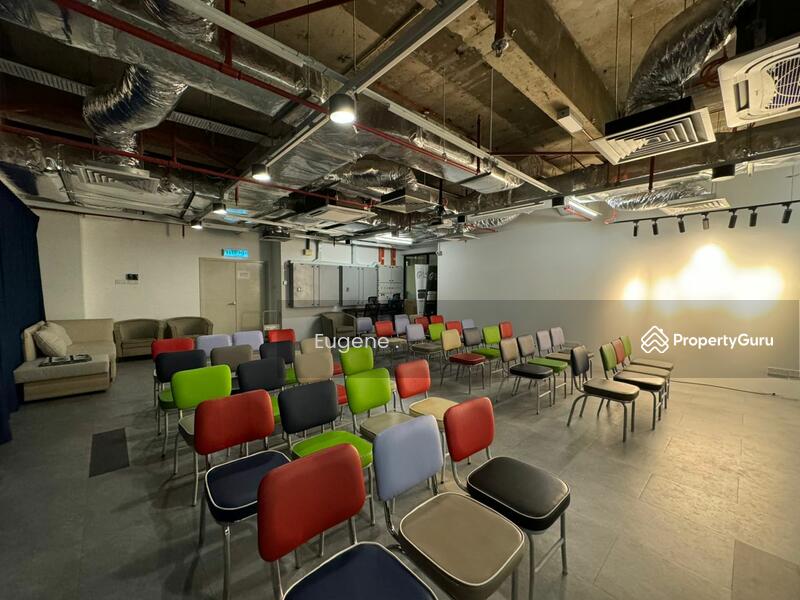 Office for Sale in Bukit Bintang (KL City Centre) - Eugene Yap - PropertyGuru.com.my