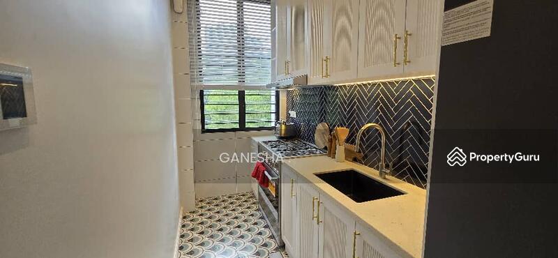 Untuk Dijual - The Rafflesia @ Damansara Perdana