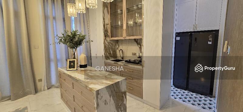 Untuk Dijual - The Rafflesia @ Damansara Perdana