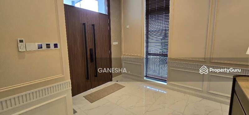 Untuk Dijual - The Rafflesia @ Damansara Perdana