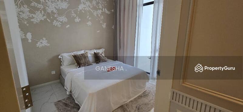 Untuk Dijual - The Rafflesia @ Damansara Perdana