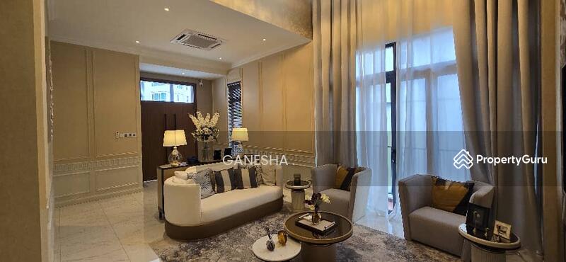 Untuk Dijual - The Rafflesia @ Damansara Perdana