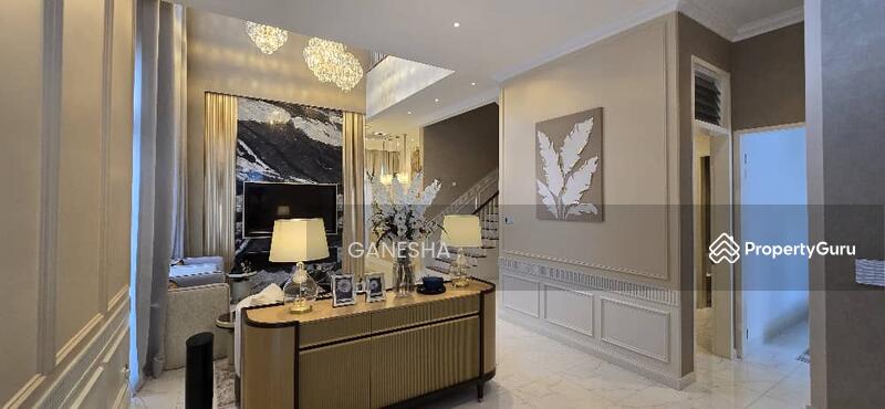 Untuk Dijual - The Rafflesia @ Damansara Perdana