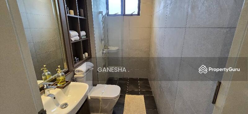 Untuk Dijual - The Rafflesia @ Damansara Perdana