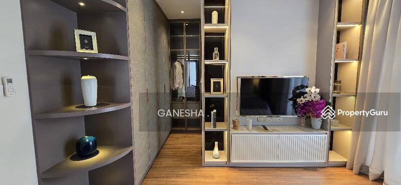 Untuk Dijual - The Rafflesia @ Damansara Perdana