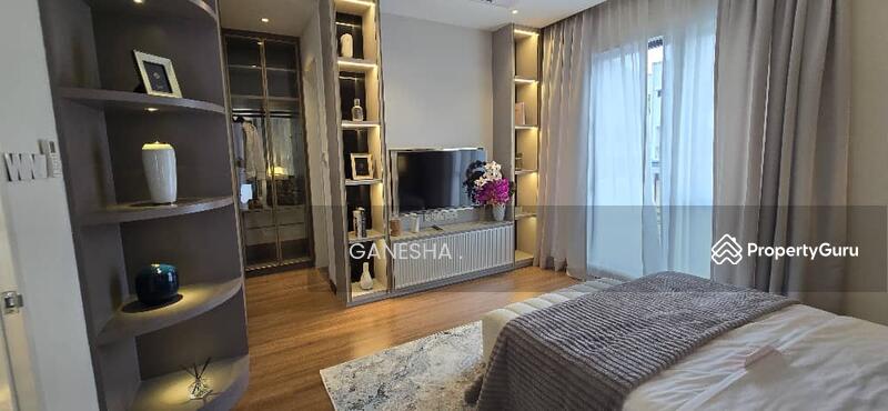 Untuk Dijual - The Rafflesia @ Damansara Perdana