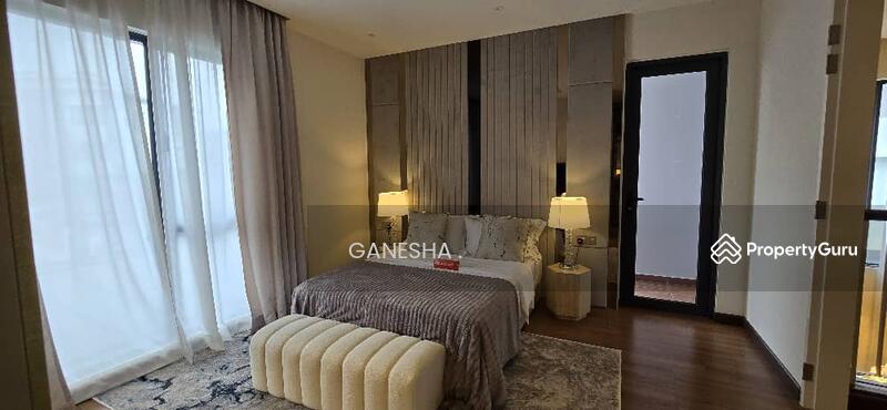 Untuk Dijual - The Rafflesia @ Damansara Perdana