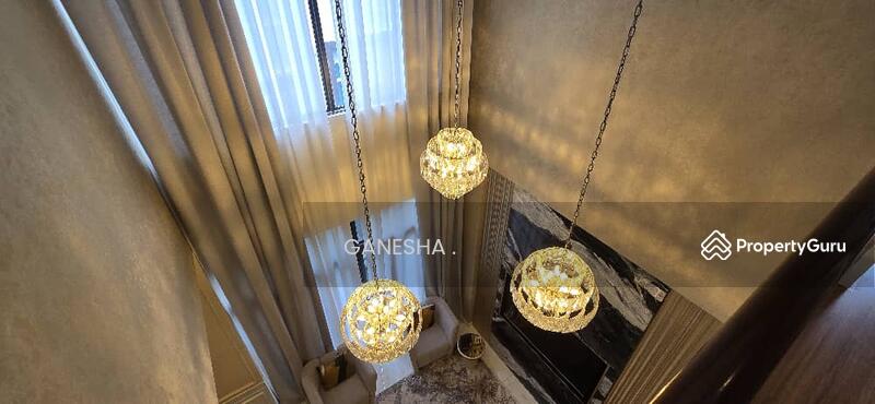 Untuk Dijual - The Rafflesia @ Damansara Perdana