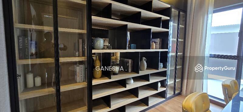 Untuk Dijual - The Rafflesia @ Damansara Perdana