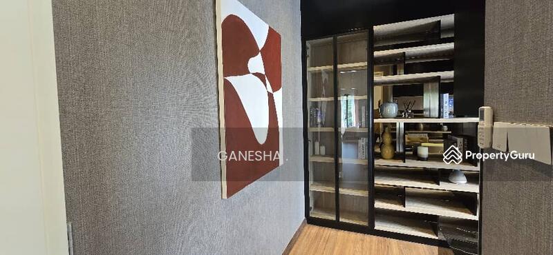 Untuk Dijual - The Rafflesia @ Damansara Perdana