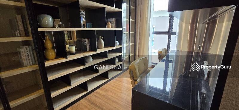 Untuk Dijual - The Rafflesia @ Damansara Perdana