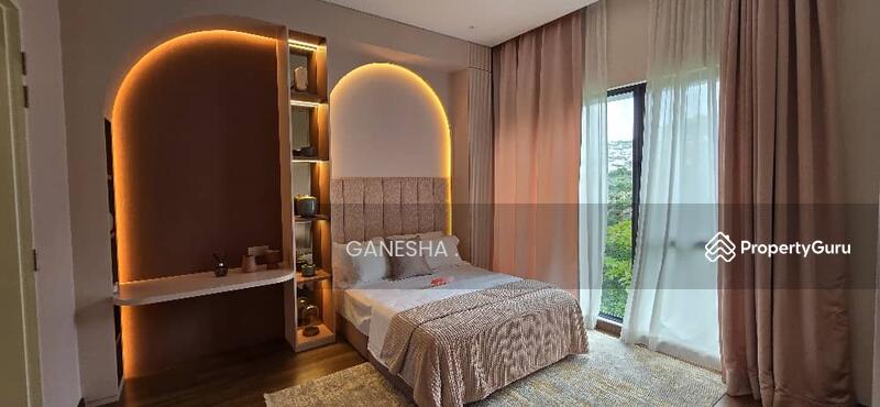 Untuk Dijual - The Rafflesia @ Damansara Perdana