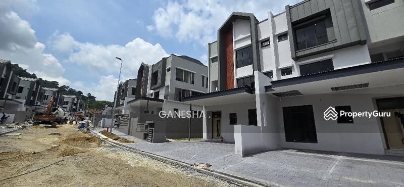 Untuk Dijual - The Rafflesia @ Damansara Perdana