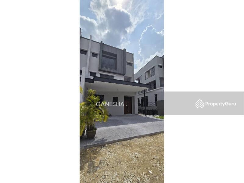 Untuk Dijual - The Rafflesia @ Damansara Perdana