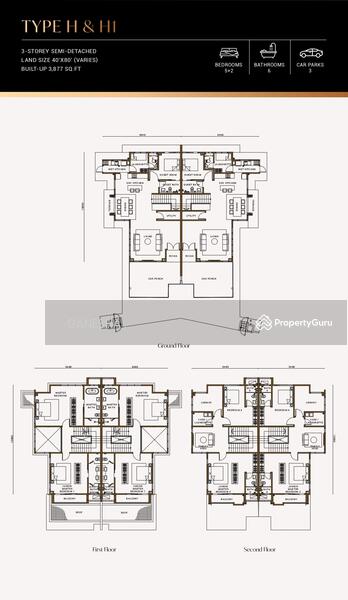 Untuk Dijual - The Rafflesia @ Damansara Perdana