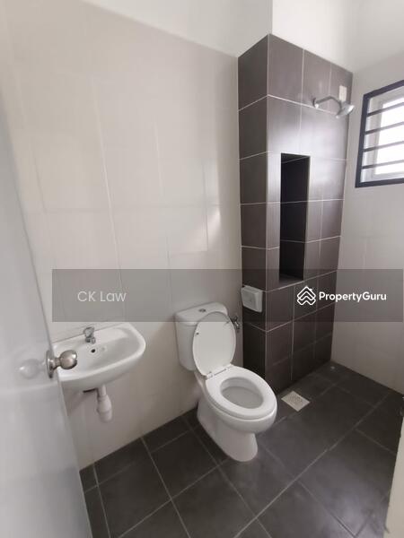 Rumah Teres 2-Tingkat untuk Dijual di Setia Ecohill (Semenyih) - CK Law - PropertyGuru.com.my