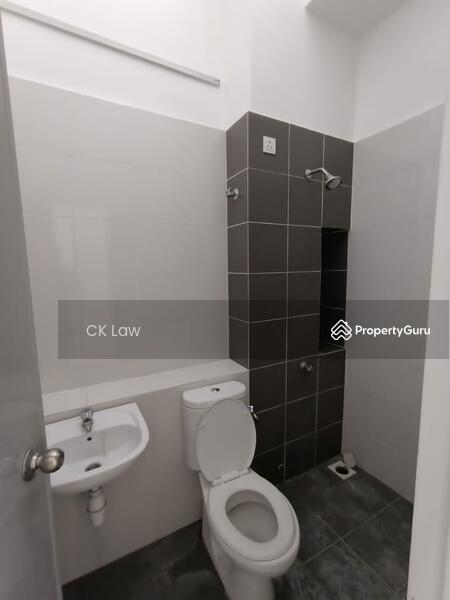 Rumah Teres 2-Tingkat untuk Dijual di Setia Ecohill (Semenyih) - CK Law - PropertyGuru.com.my