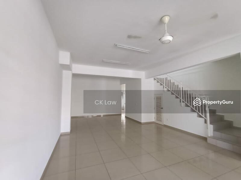 Rumah Teres 2-Tingkat untuk Dijual di Setia Ecohill (Semenyih) - CK Law - PropertyGuru.com.my