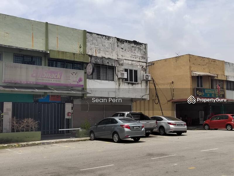 For Sale - Semenyih Sentral