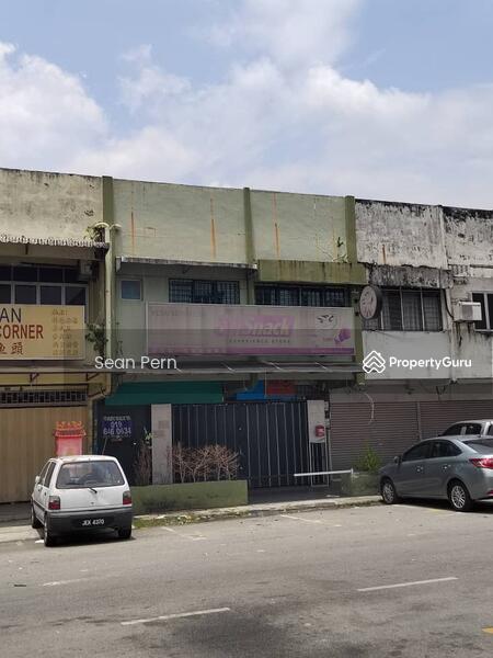 For Sale - Semenyih Sentral