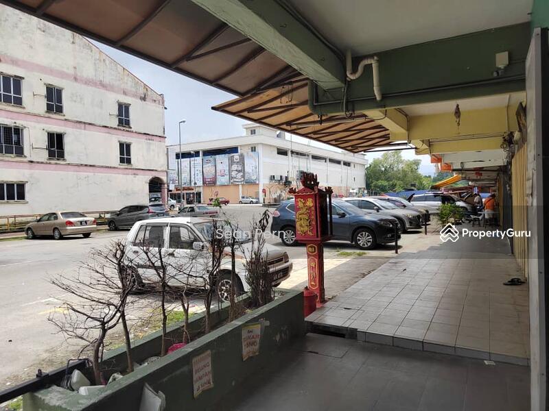 For Sale - Semenyih Sentral