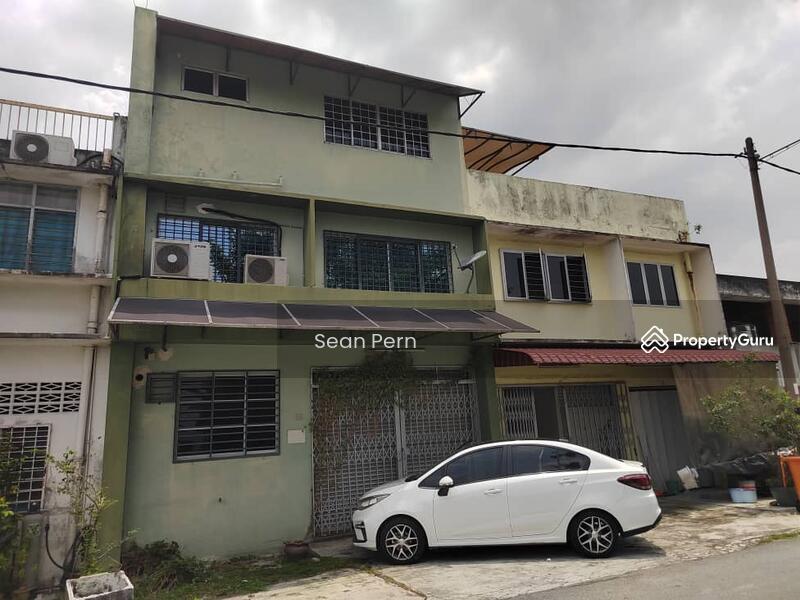 For Sale - Semenyih Sentral