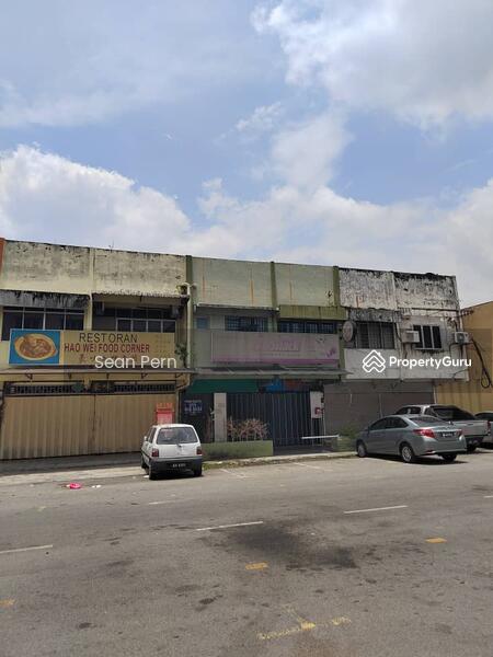 For Sale - Semenyih Sentral