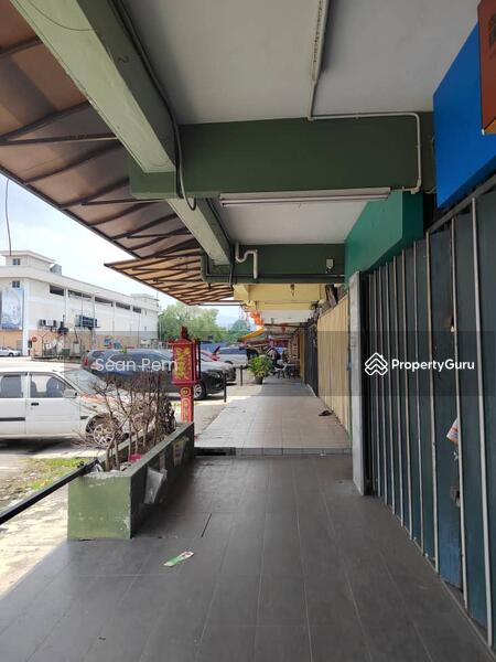 For Sale - Semenyih Sentral