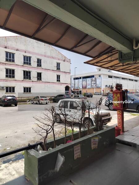 For Sale - Semenyih Sentral