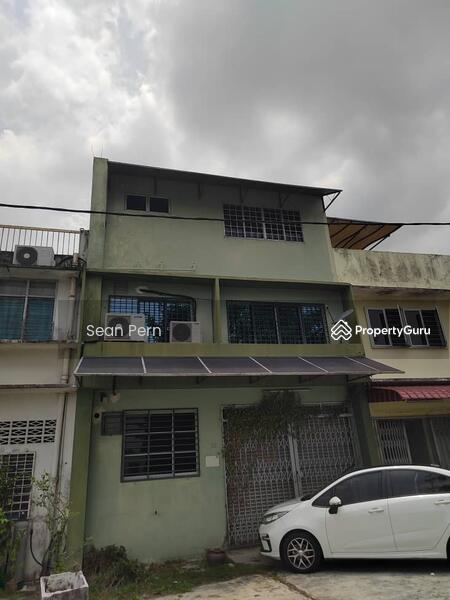 For Sale - Semenyih Sentral