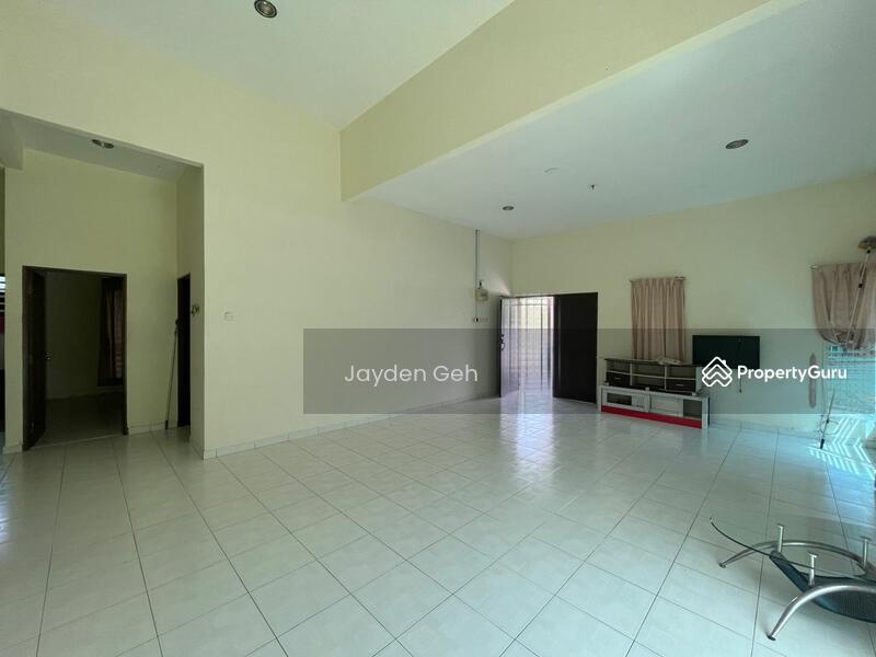 For Sale - Taman Sri Kota, Alor Setar