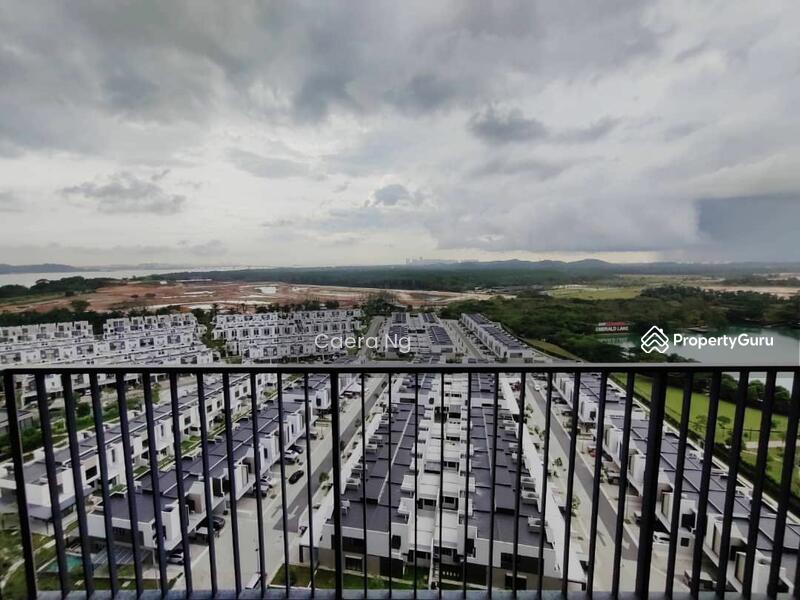 Service Residence for Sale at Sunway Citrine Residences - Caera Ng - PropertyGuru.com.my