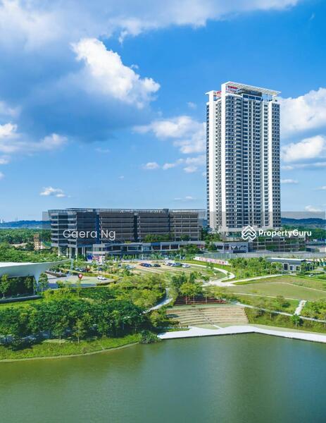 Service Residence for Sale at Sunway Citrine Residences - Caera Ng - PropertyGuru.com.my