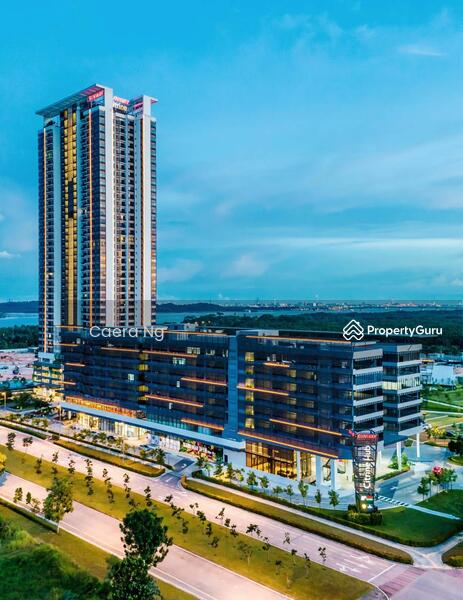 Service Residence for Sale at Sunway Citrine Residences - Caera Ng - PropertyGuru.com.my