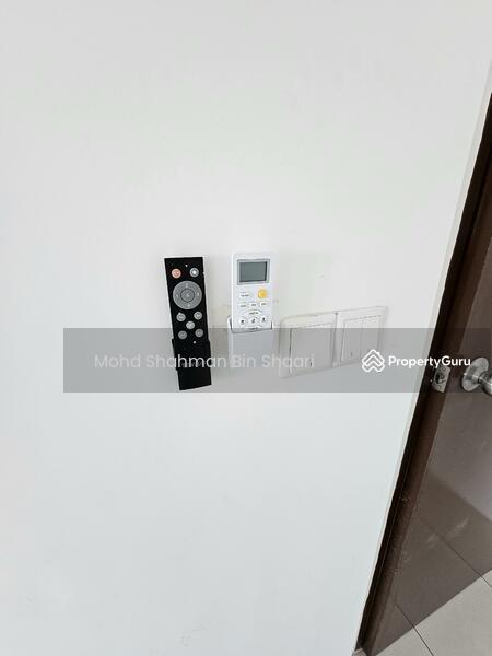 Apartment for Rent at PPA1M Mercu Jalil - Mohd Shahman Bin Shaari - PropertyGuru.com.my