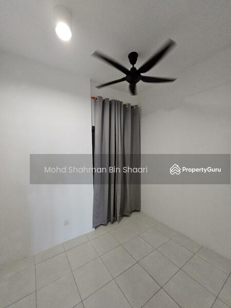 Apartment for Rent at PPA1M Mercu Jalil - Mohd Shahman Bin Shaari - PropertyGuru.com.my