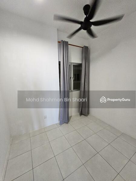 Apartment for Rent at PPA1M Mercu Jalil - Mohd Shahman Bin Shaari - PropertyGuru.com.my