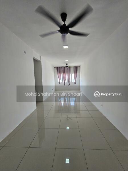 Apartment for Rent at PPA1M Mercu Jalil - Mohd Shahman Bin Shaari - PropertyGuru.com.my