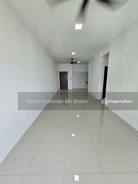 Apartment for Rent at PPA1M Mercu Jalil - Mohd Shahman Bin Shaari - PropertyGuru.com.my