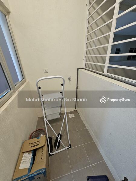 Apartment for Rent at PPA1M Mercu Jalil - Mohd Shahman Bin Shaari - PropertyGuru.com.my