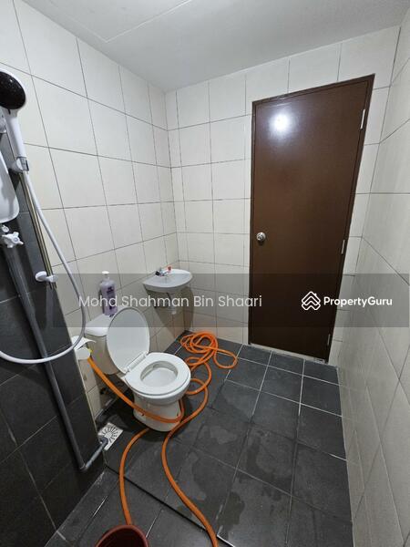 Apartment for Rent at PPA1M Mercu Jalil - Mohd Shahman Bin Shaari - PropertyGuru.com.my