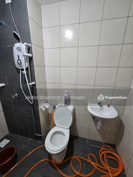 Apartment for Rent at PPA1M Mercu Jalil - Mohd Shahman Bin Shaari - PropertyGuru.com.my