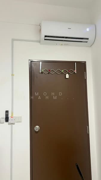 Untuk Disewa - PPA1M Mercu Jalil