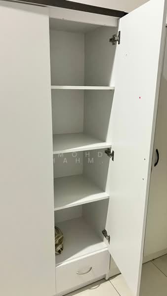 Untuk Disewa - PPA1M Mercu Jalil