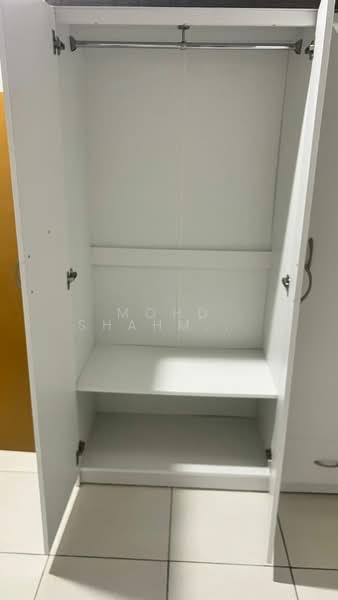 Untuk Disewa - PPA1M Mercu Jalil