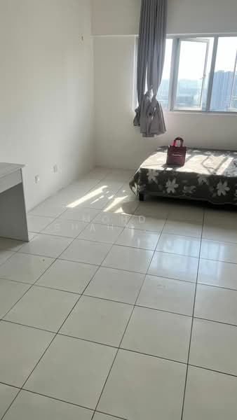 Untuk Disewa - PPA1M Mercu Jalil