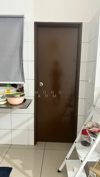 Untuk Disewa - PPA1M Mercu Jalil