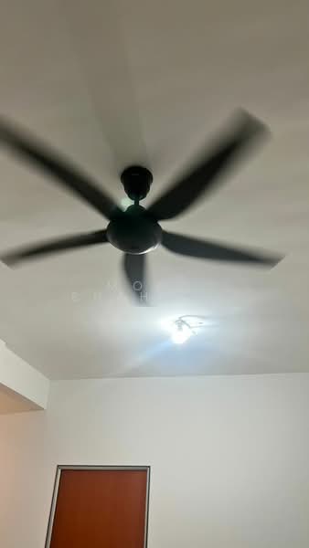 Untuk Disewa - PPA1M Mercu Jalil