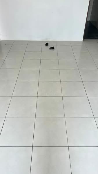 Untuk Disewa - PPA1M Mercu Jalil