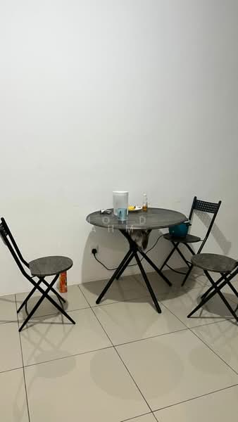 Untuk Disewa - PPA1M Mercu Jalil